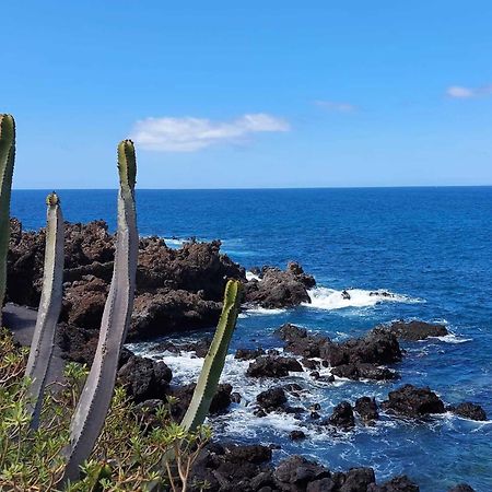 Appartamento Con 1 Camera Da Letto Con Vista Ov223 Costa Adeje  Exterior foto