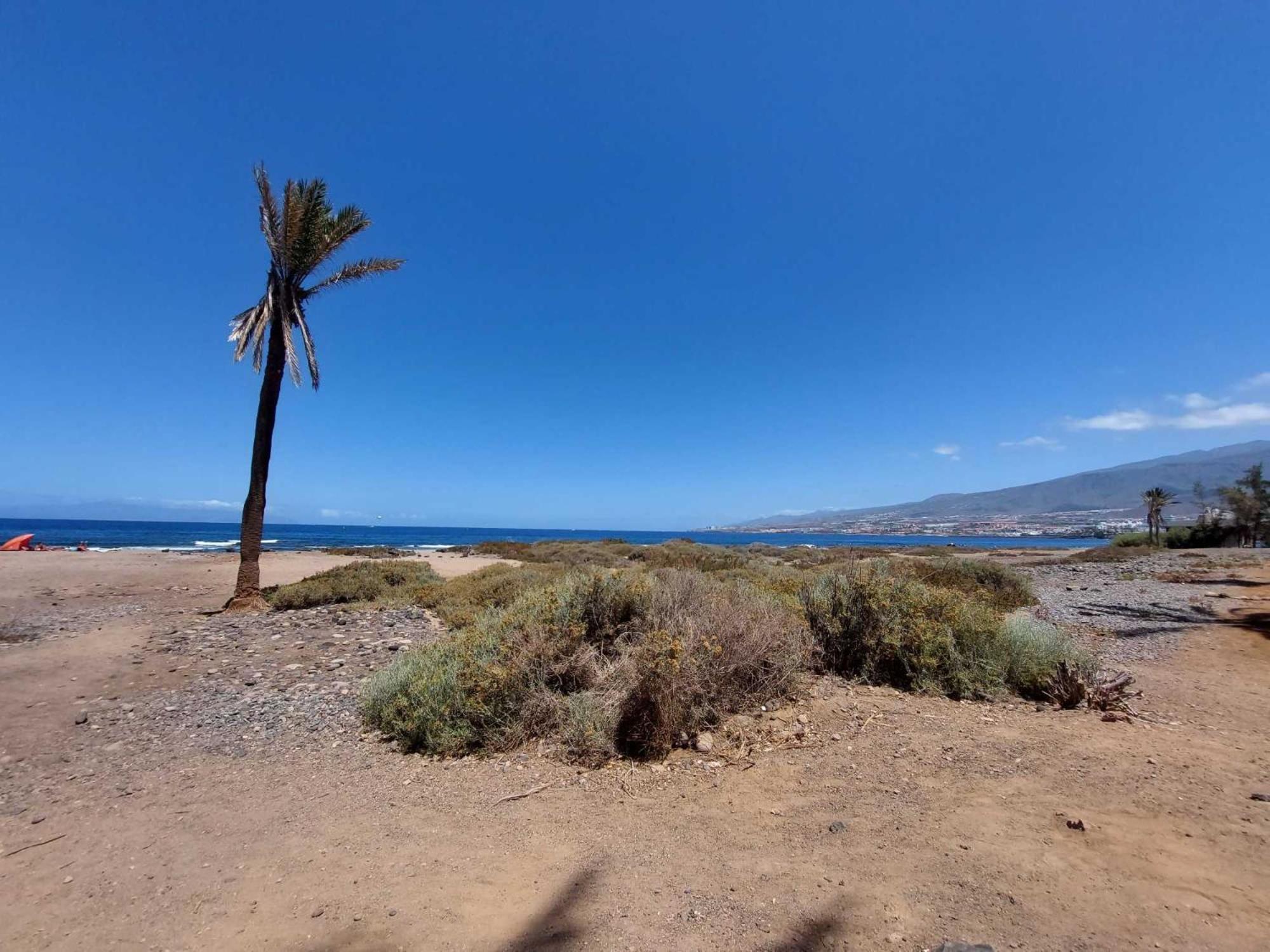 Appartamento Con 1 Camera Da Letto Con Vista Ov223 Costa Adeje  Exterior foto