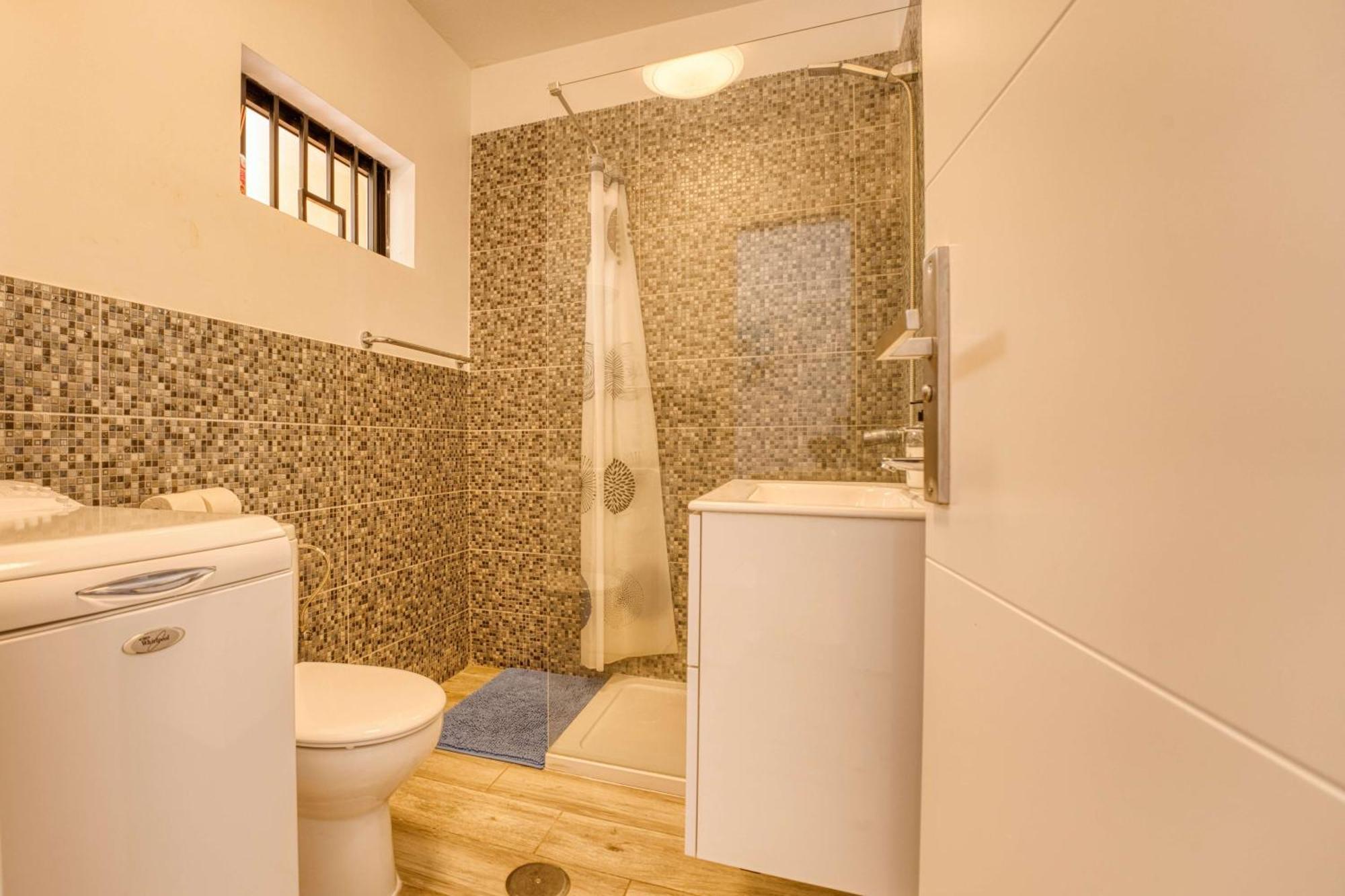 Appartamento Con 1 Camera Da Letto Con Vista Ov223 Costa Adeje  Exterior foto