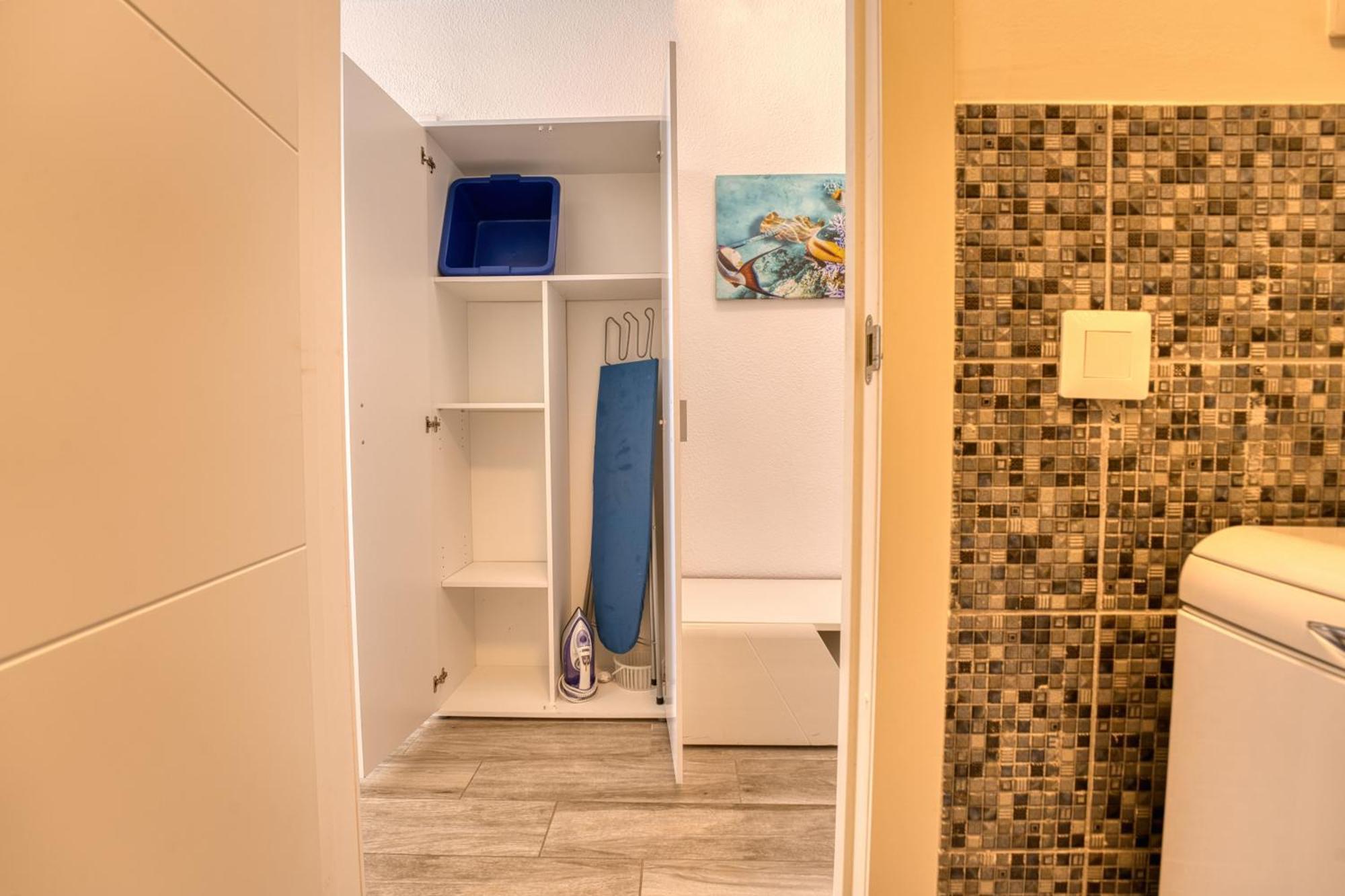 Appartamento Con 1 Camera Da Letto Con Vista Ov223 Costa Adeje  Exterior foto