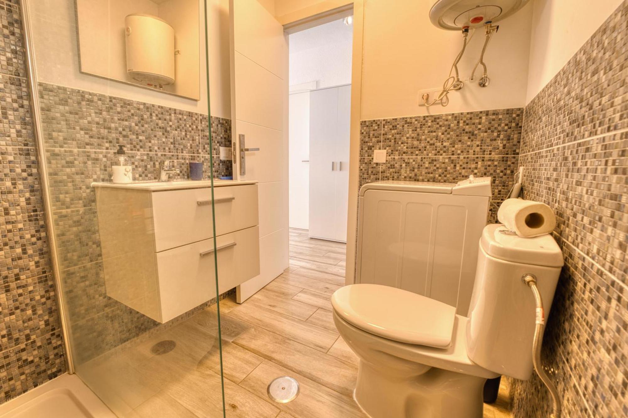 Appartamento Con 1 Camera Da Letto Con Vista Ov223 Costa Adeje  Exterior foto