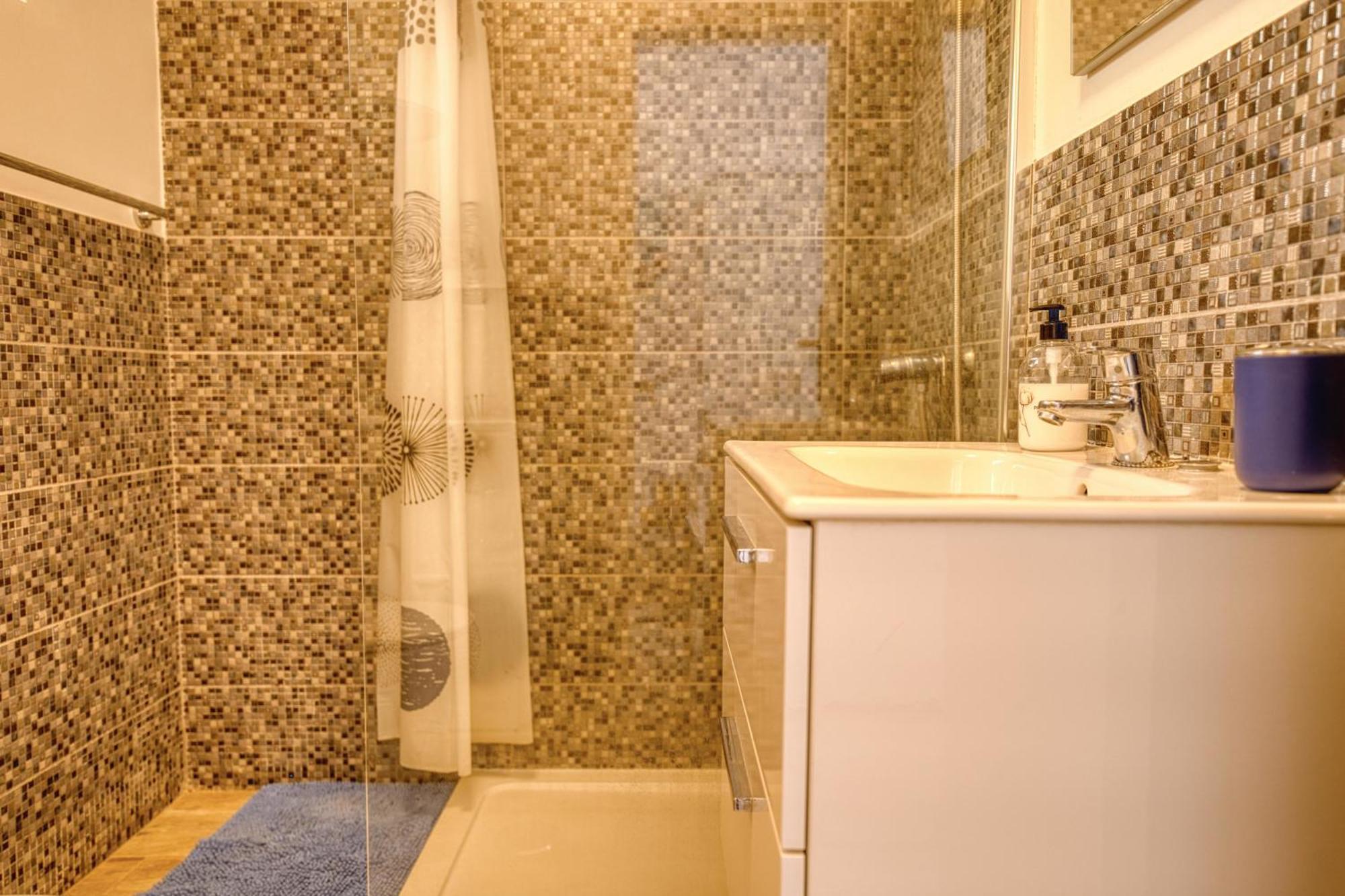 Appartamento Con 1 Camera Da Letto Con Vista Ov223 Costa Adeje  Exterior foto