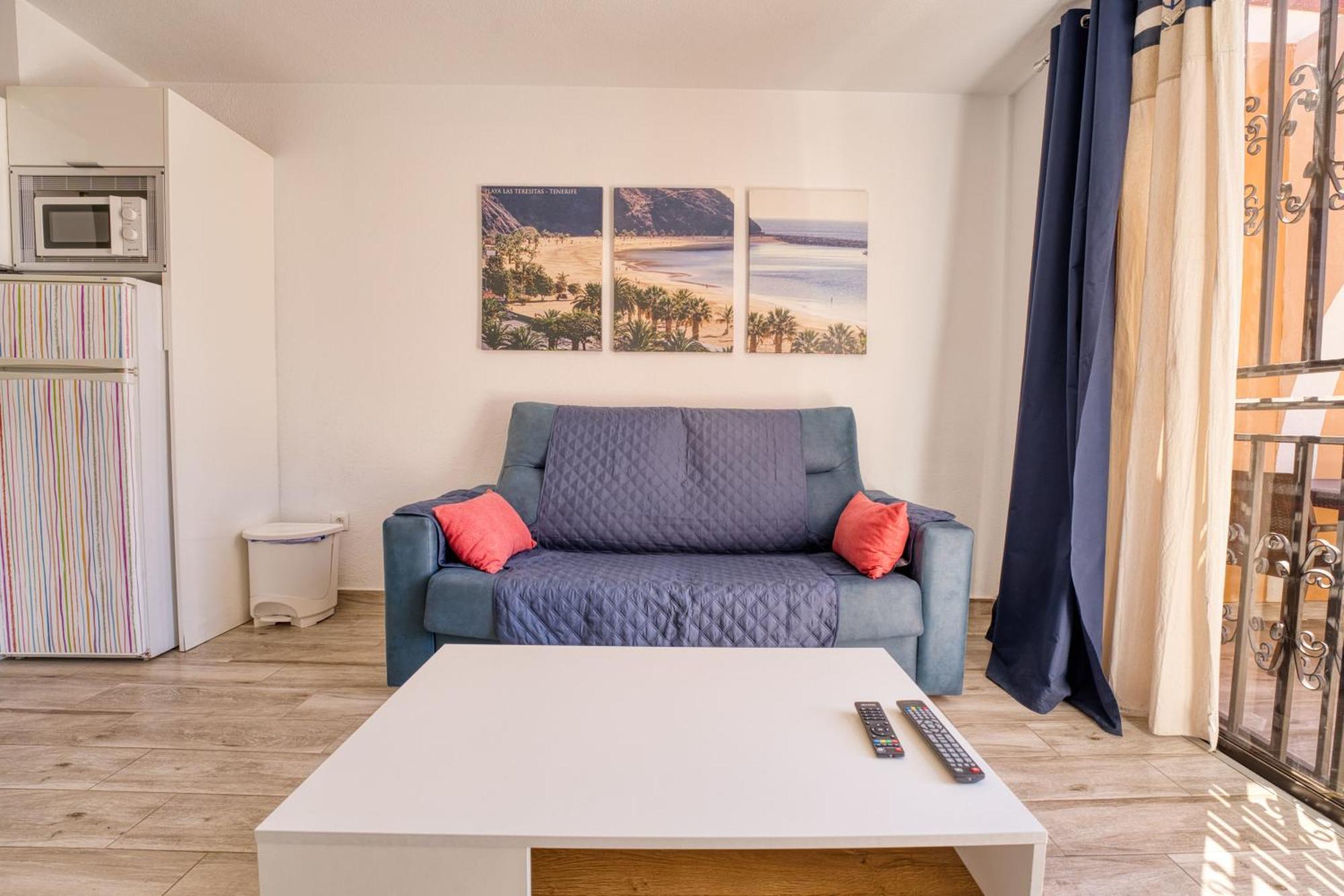 Appartamento Con 1 Camera Da Letto Con Vista Ov223 Costa Adeje  Exterior foto